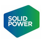 logo Solid Power