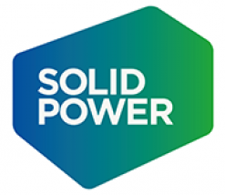 logo Solid Power