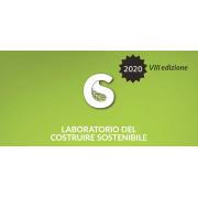 Laboratorio del Costruire Sostenibile 2020