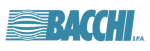 logo Bacchi spa